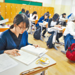South Korean government removes killer questions from National college entrance exam